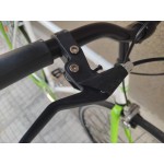 НОВ шосеен спортен велосипед FIXI FIXED 28 цола TIAGRA,